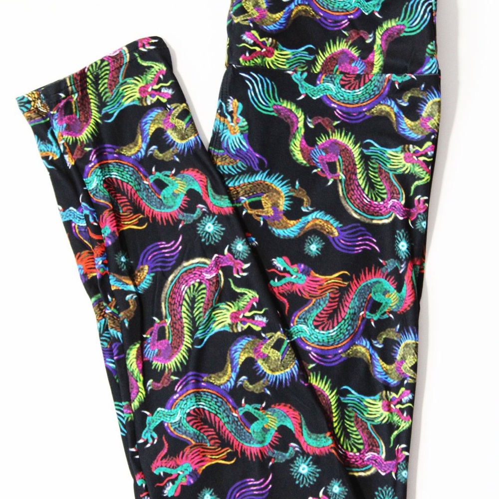 ❤️❤️WHIMSIES😱😱Capri length leggings